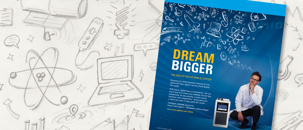 Agilent_Dream